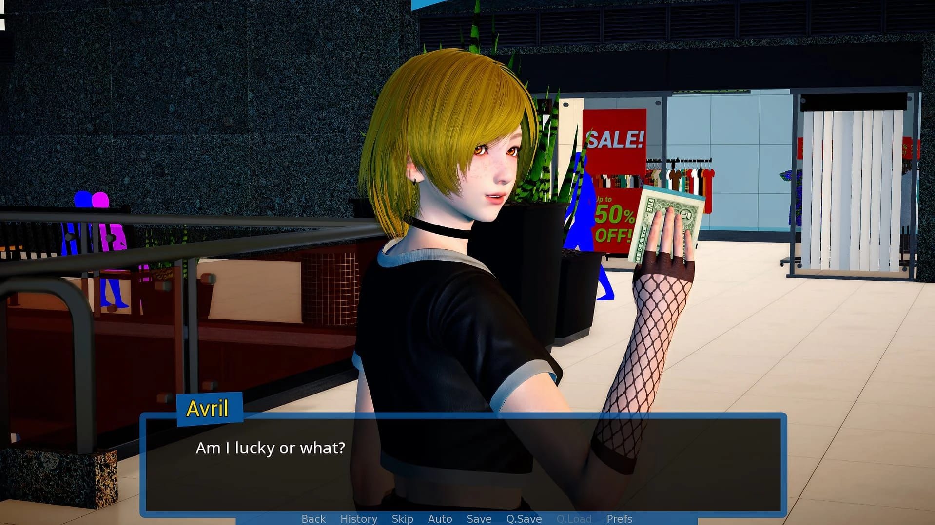 Chill Life screenshot 2