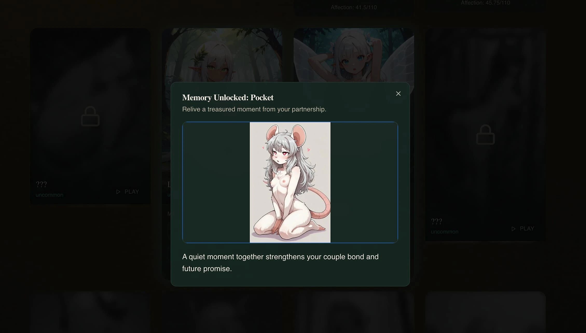 Chimera Haven screenshot 2