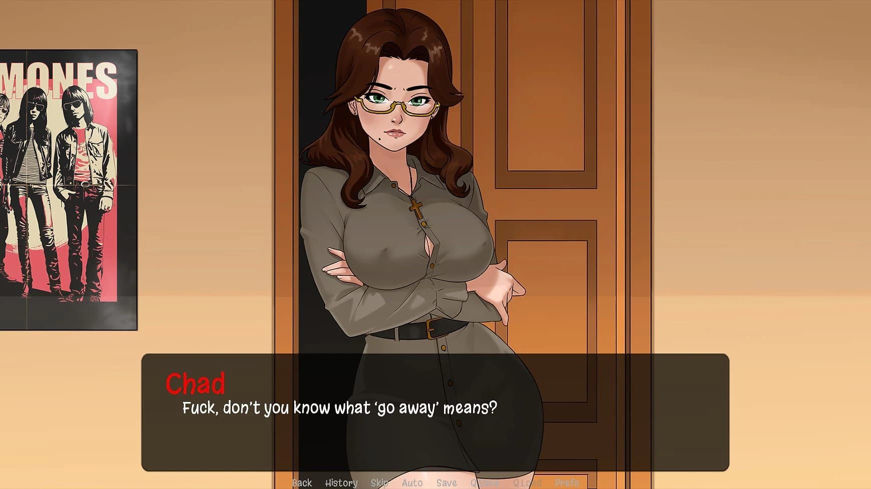 Christian Mother screenshot 2