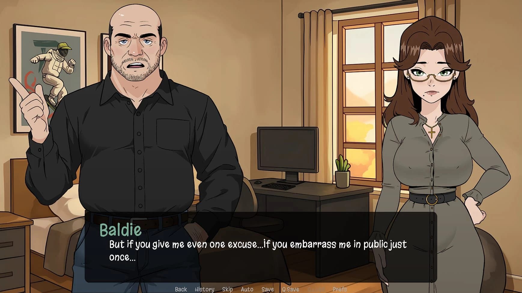 Christian Mother screenshot 3