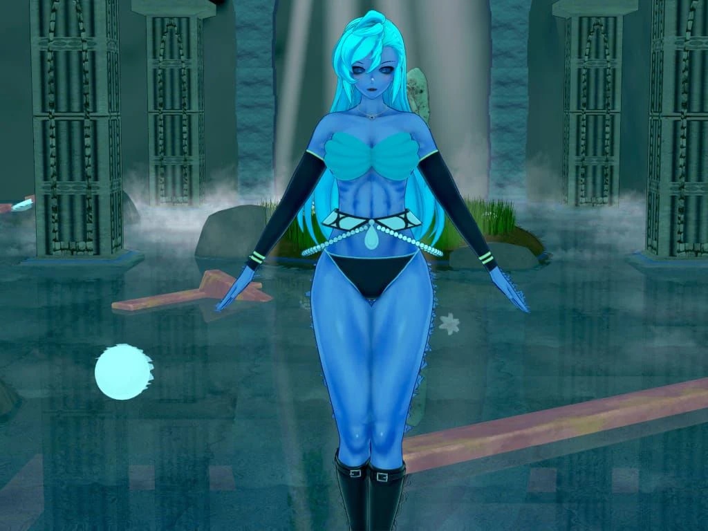 Chronicles of the Chaosborn screenshot 1