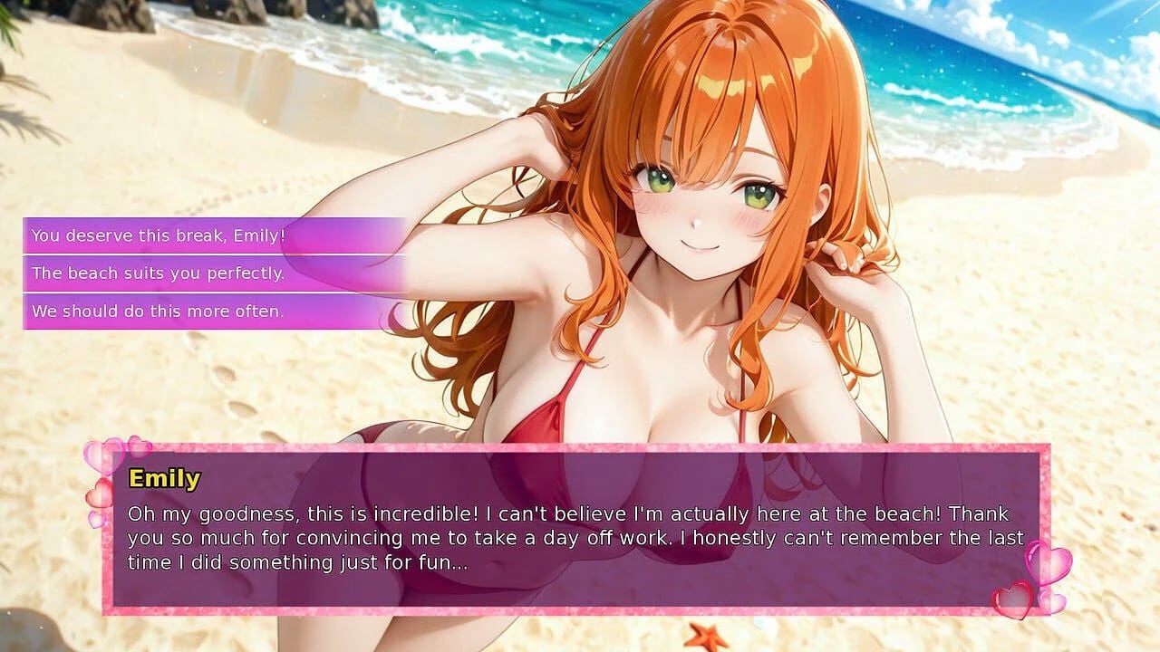 Chronoromancer screenshot 2