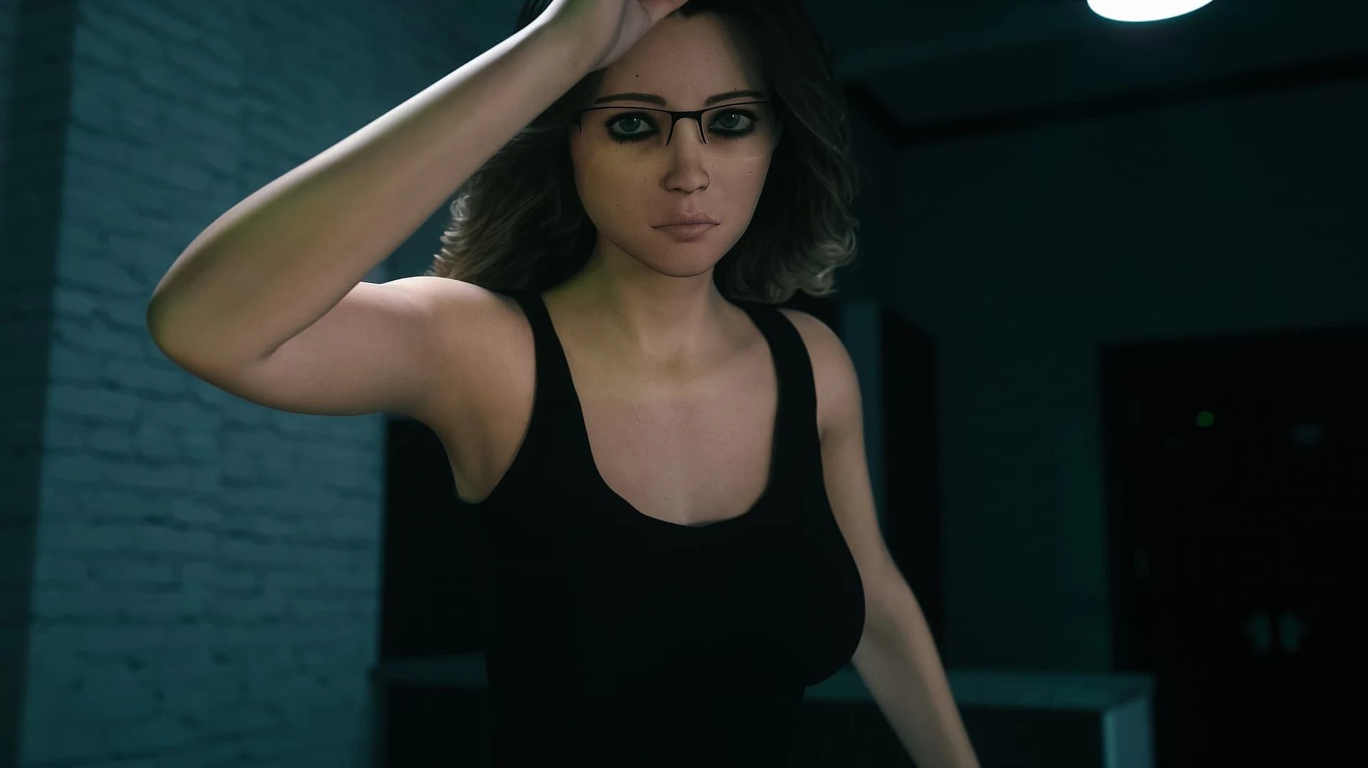 City of Broken Dreamers screenshot 1