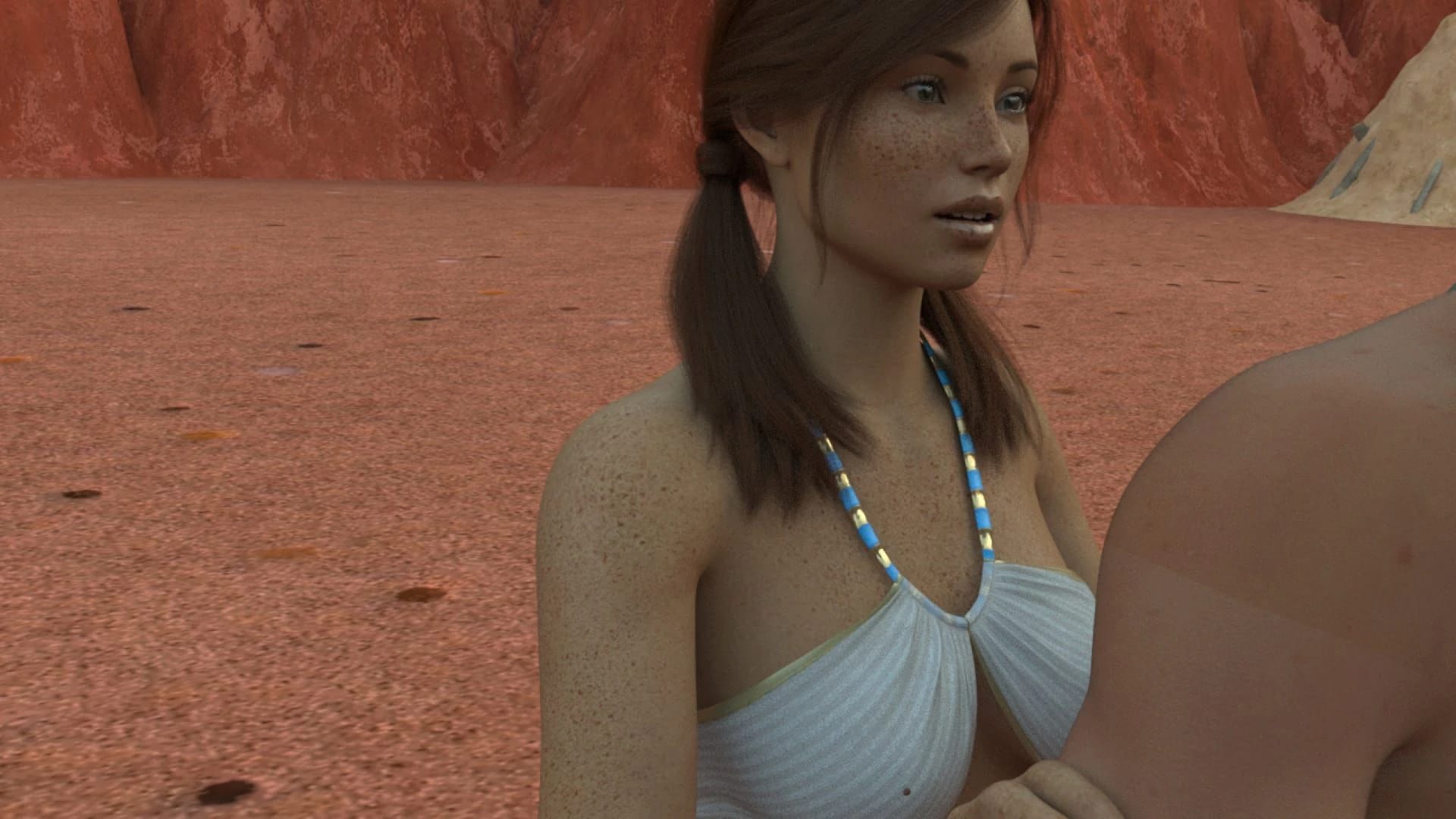 Civilisation screenshot 2