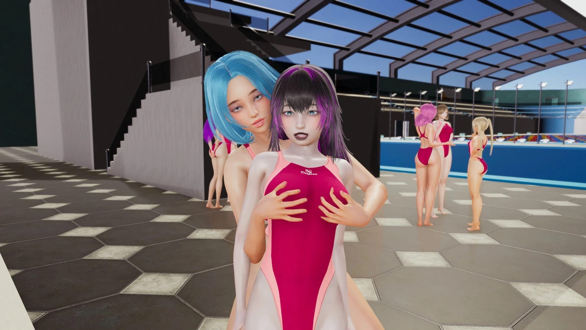 Classroom Affairs screenshot 3