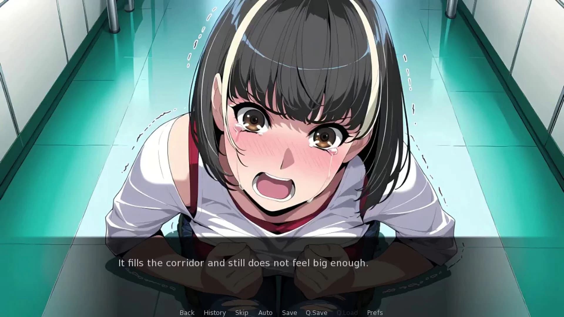 Clockwork Hearts screenshot 1