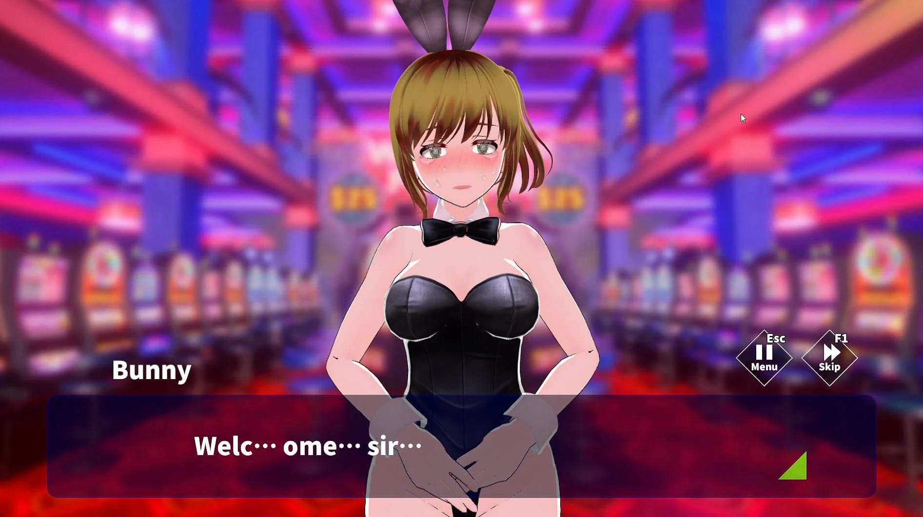 Coin Pussy screenshot 3