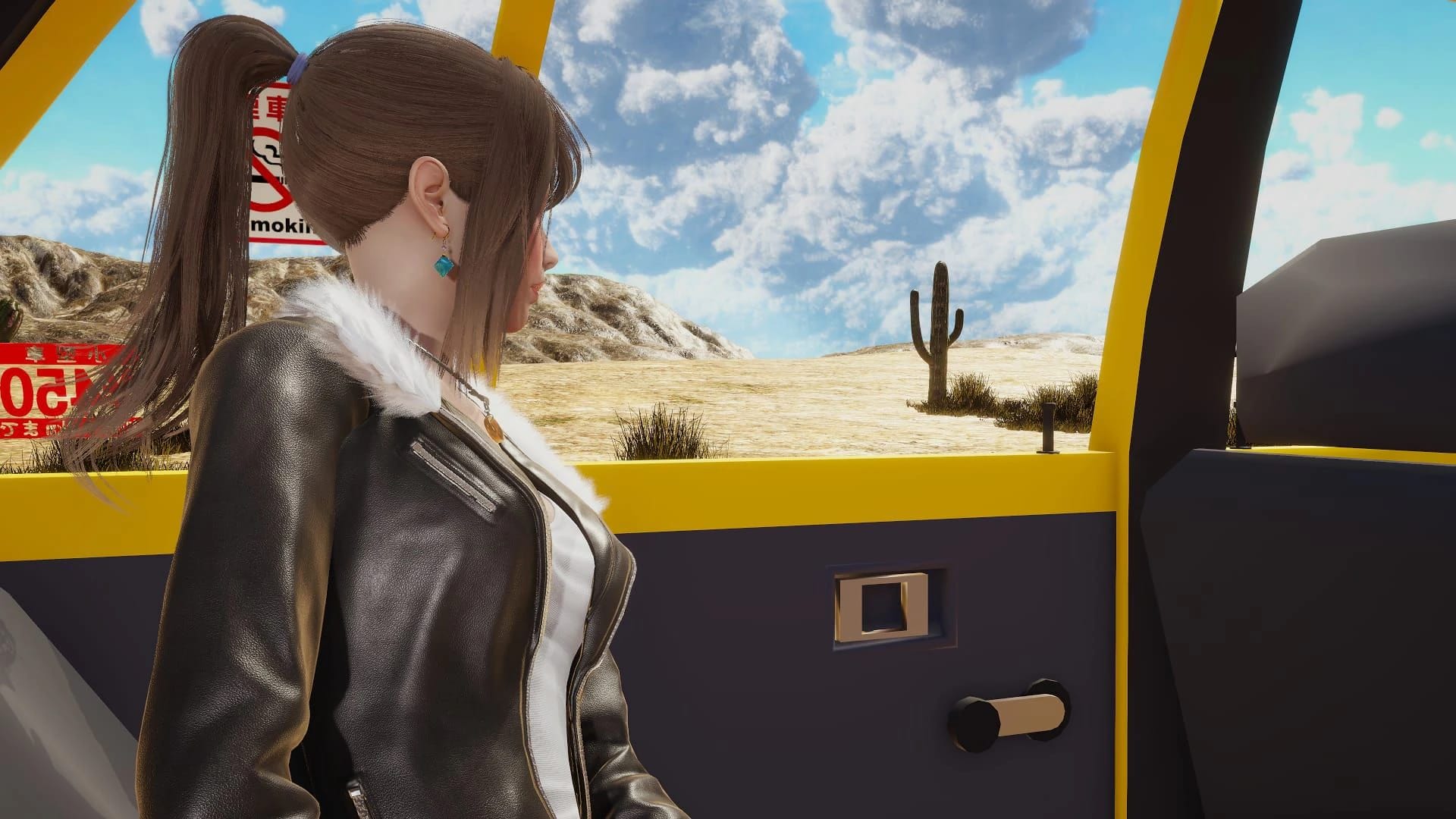 Companion of Darkness screenshot 3