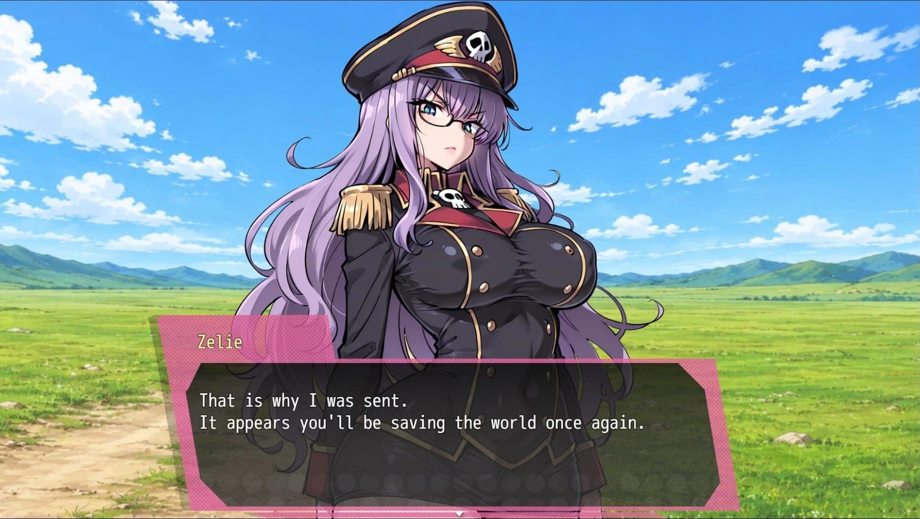Conquest Femdom Frontlines screenshot 3