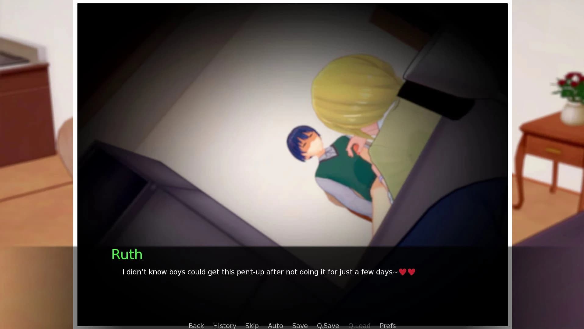 Constantin screenshot 1