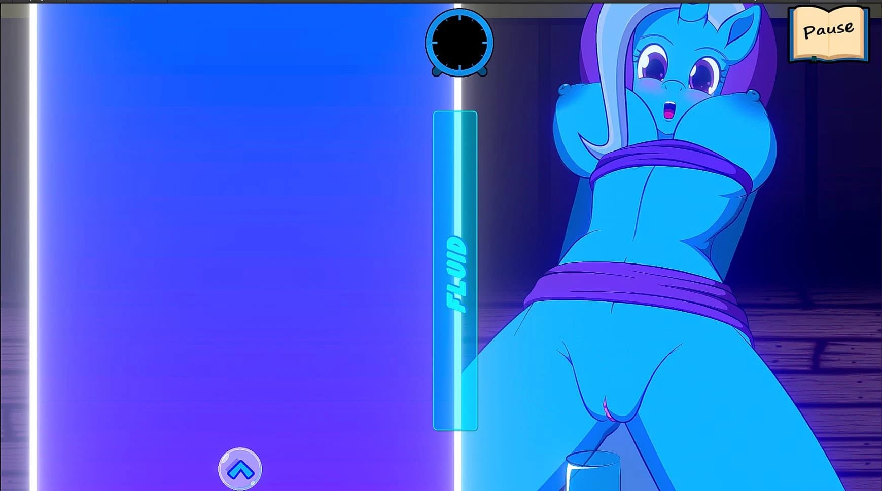 Cooking with Pinkie Pie 2 screenshot 2