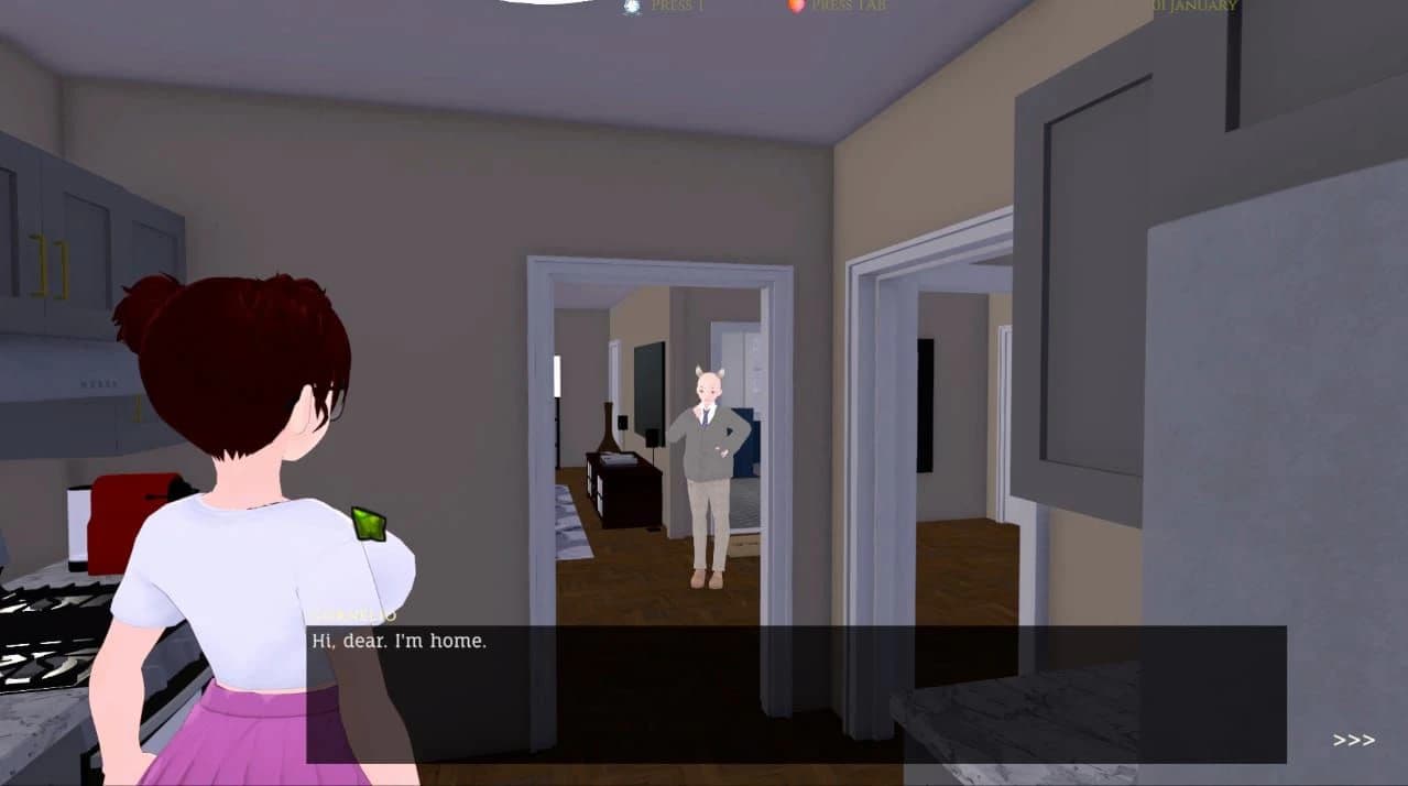 Cornelio's Apartments screenshot 1