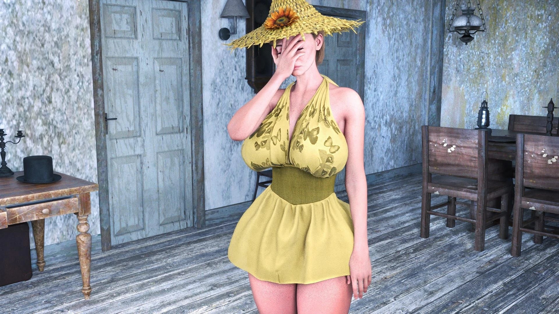 Country Heat screenshot 2