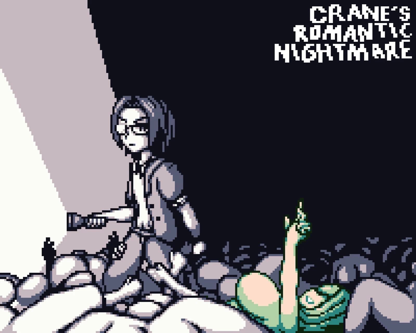 Crane's Romantic Nightmare screenshot 1