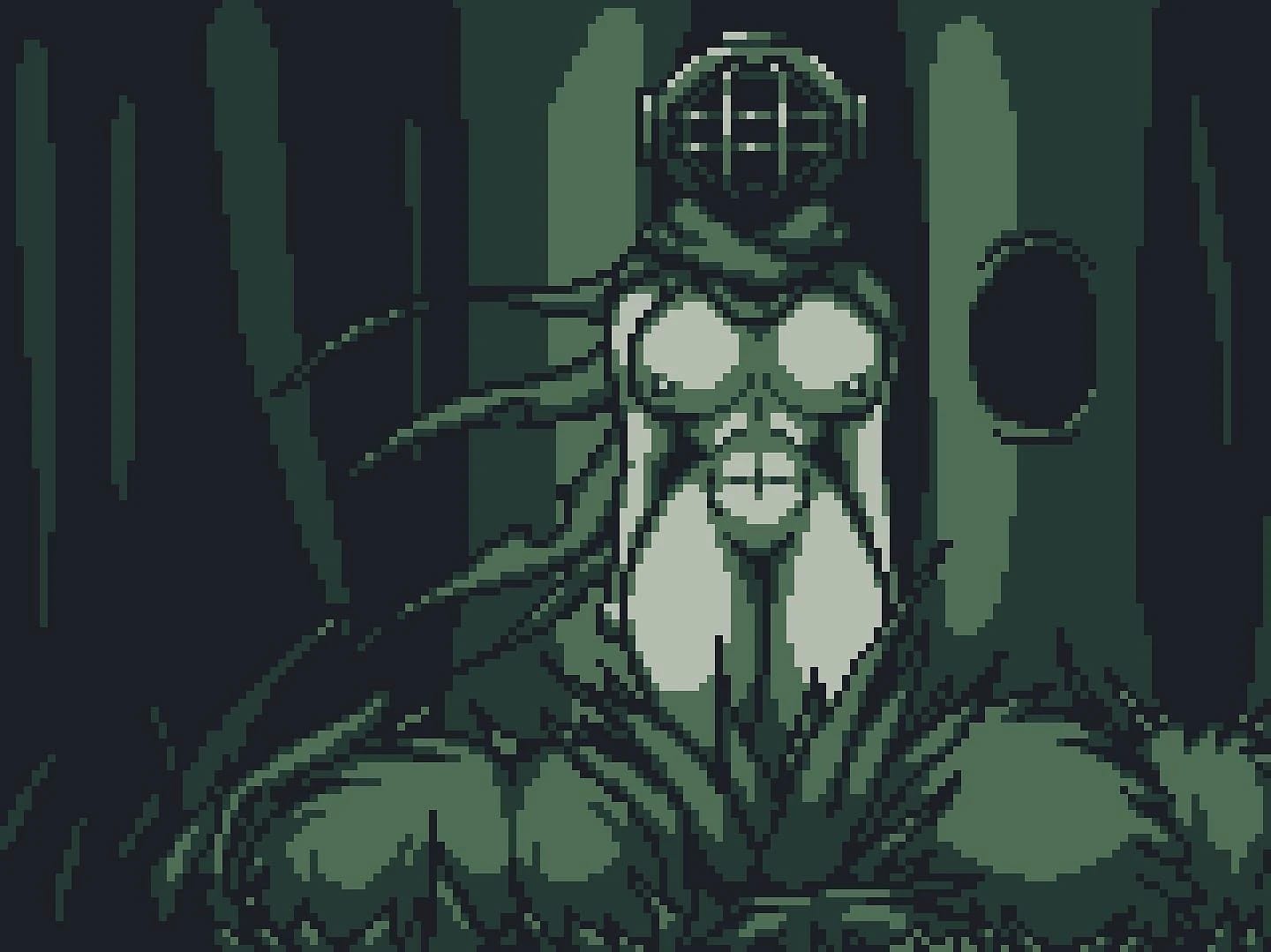 Crane's Romantic Nightmare screenshot 3