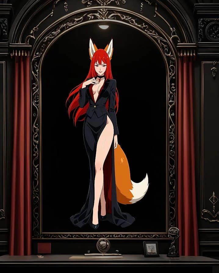 Crimson Bureau screenshot 3