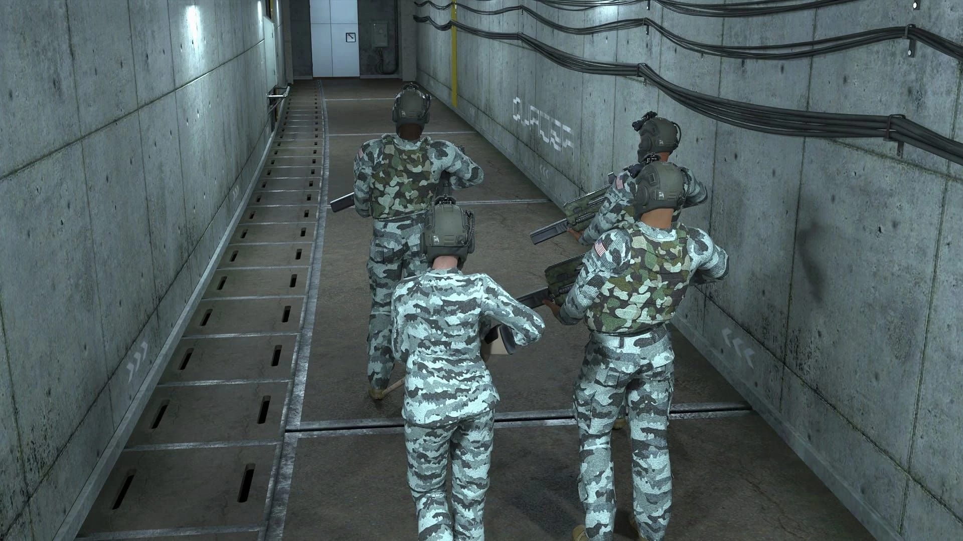 Crimson Vow screenshot 3