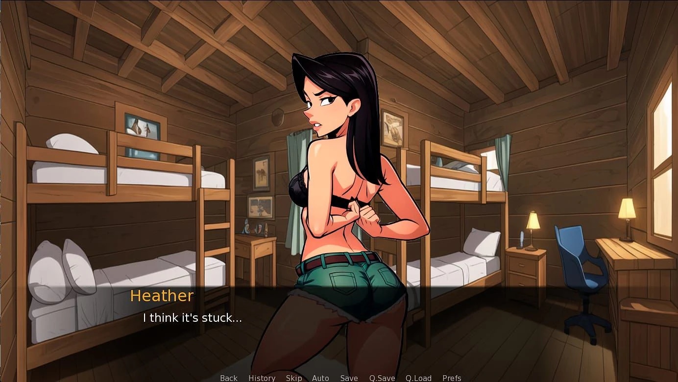 Cross Dimension screenshot 1