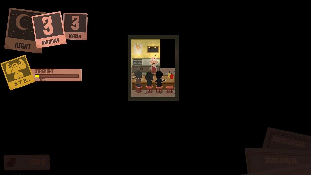 Cult of Lily screenshot 2