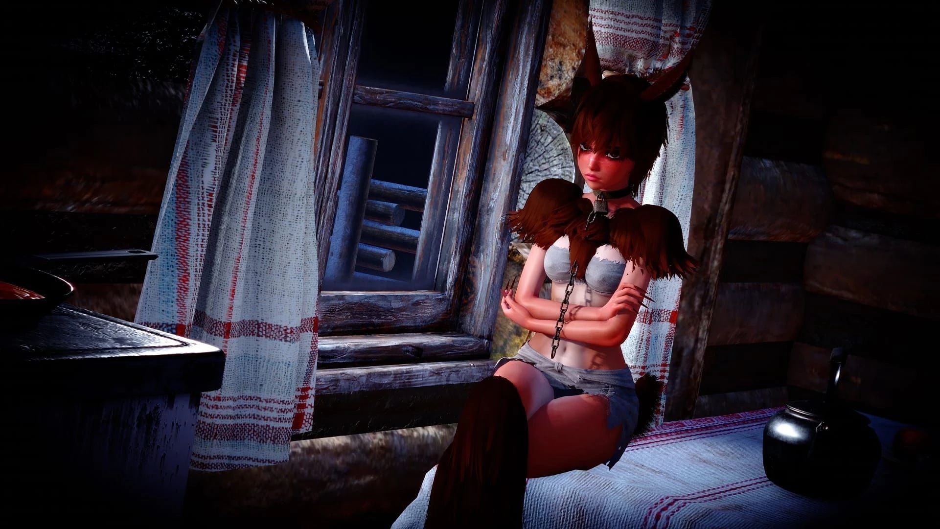 Cultivating Companions screenshot 1