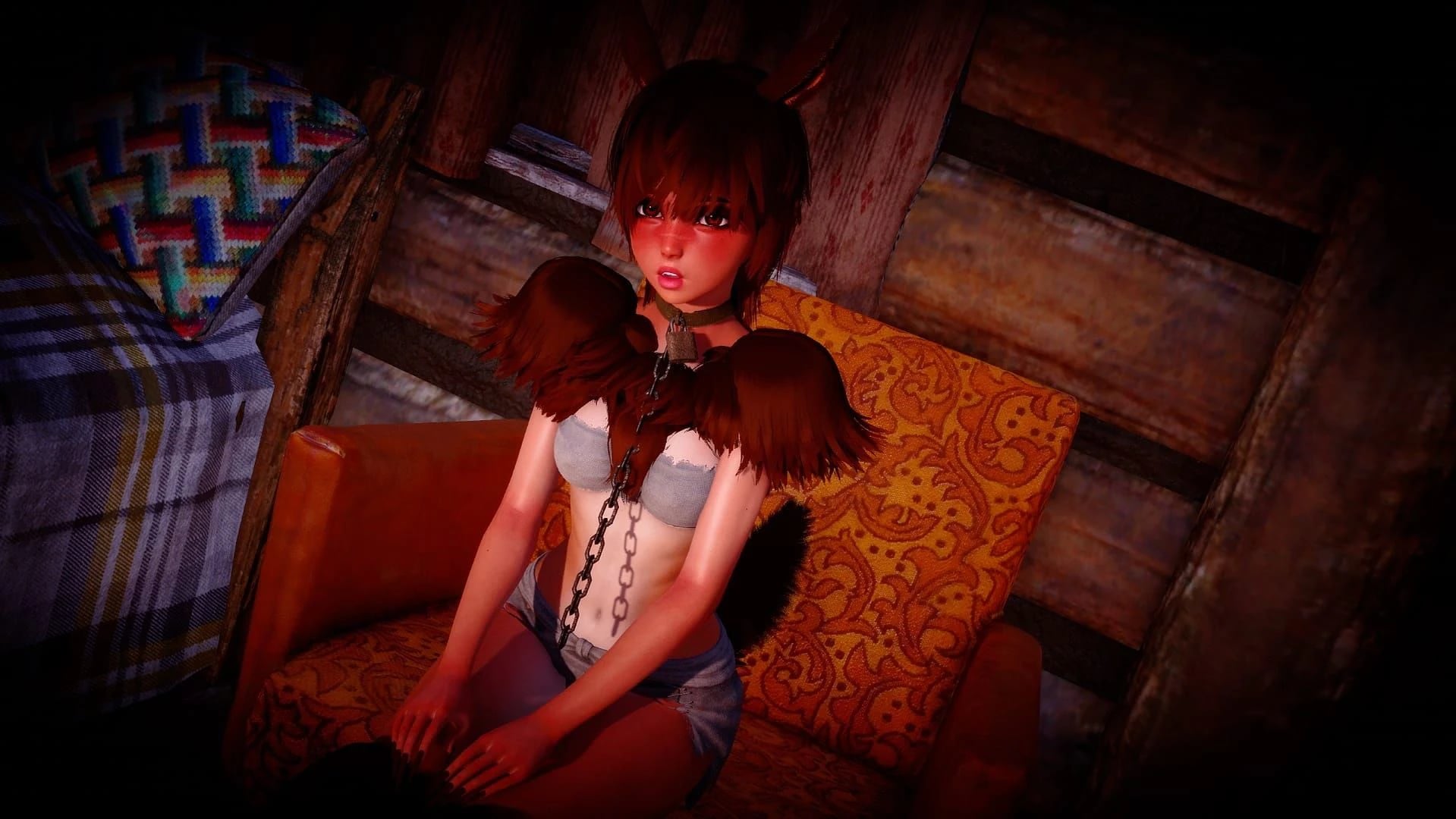 Cultivating Companions screenshot 2