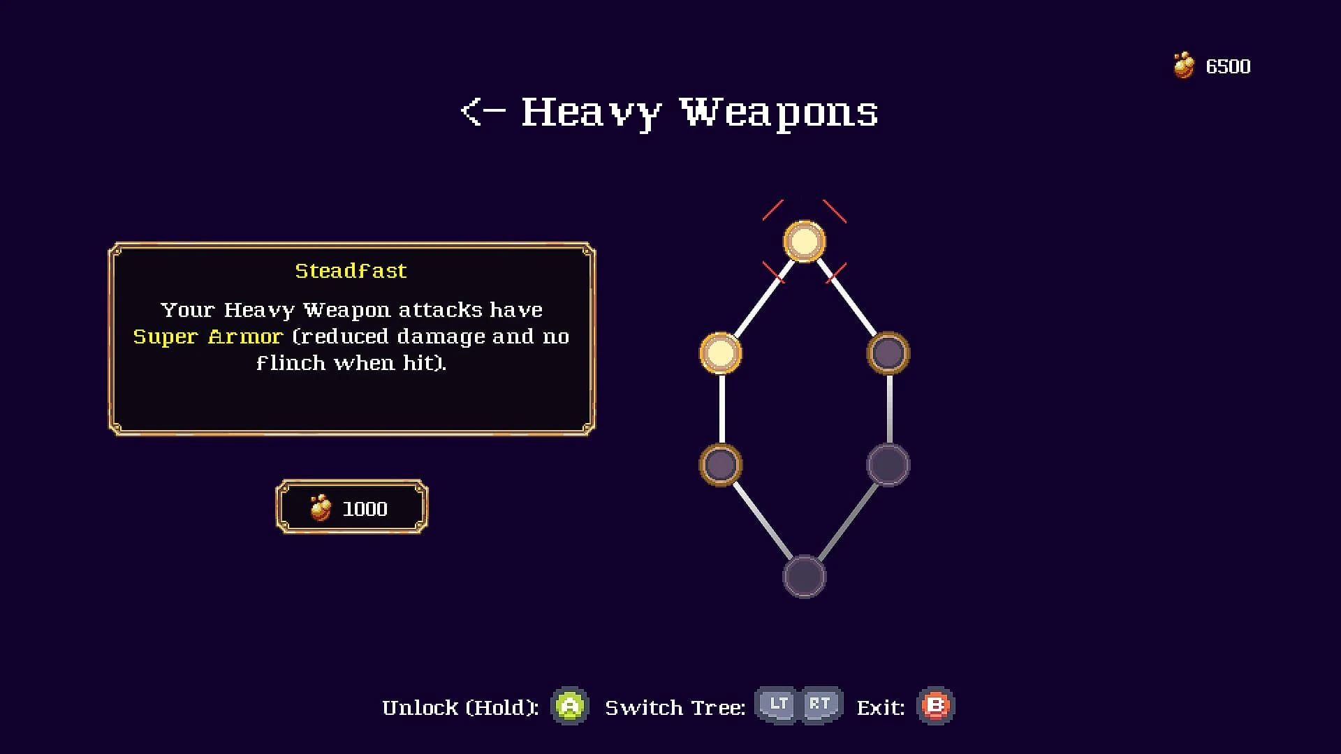 Curse of the Nether Regions screenshot 3
