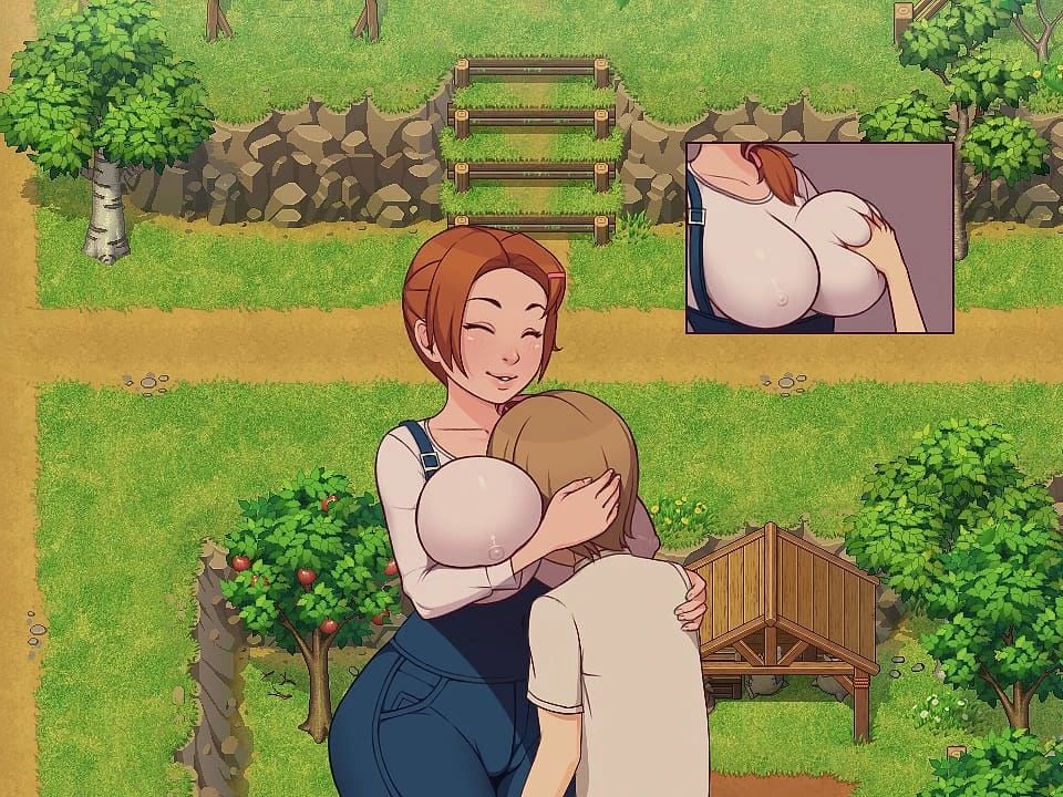 Daily Lives of My Countryside screenshot 2