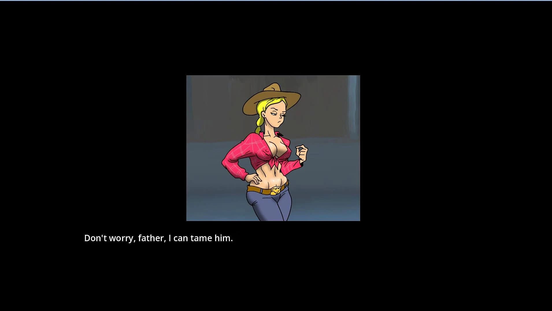 Daisy Mae happy animal farm screenshot 2