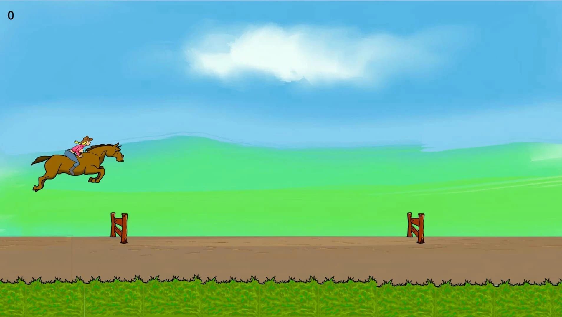 Daisy Mae happy animal farm screenshot 3