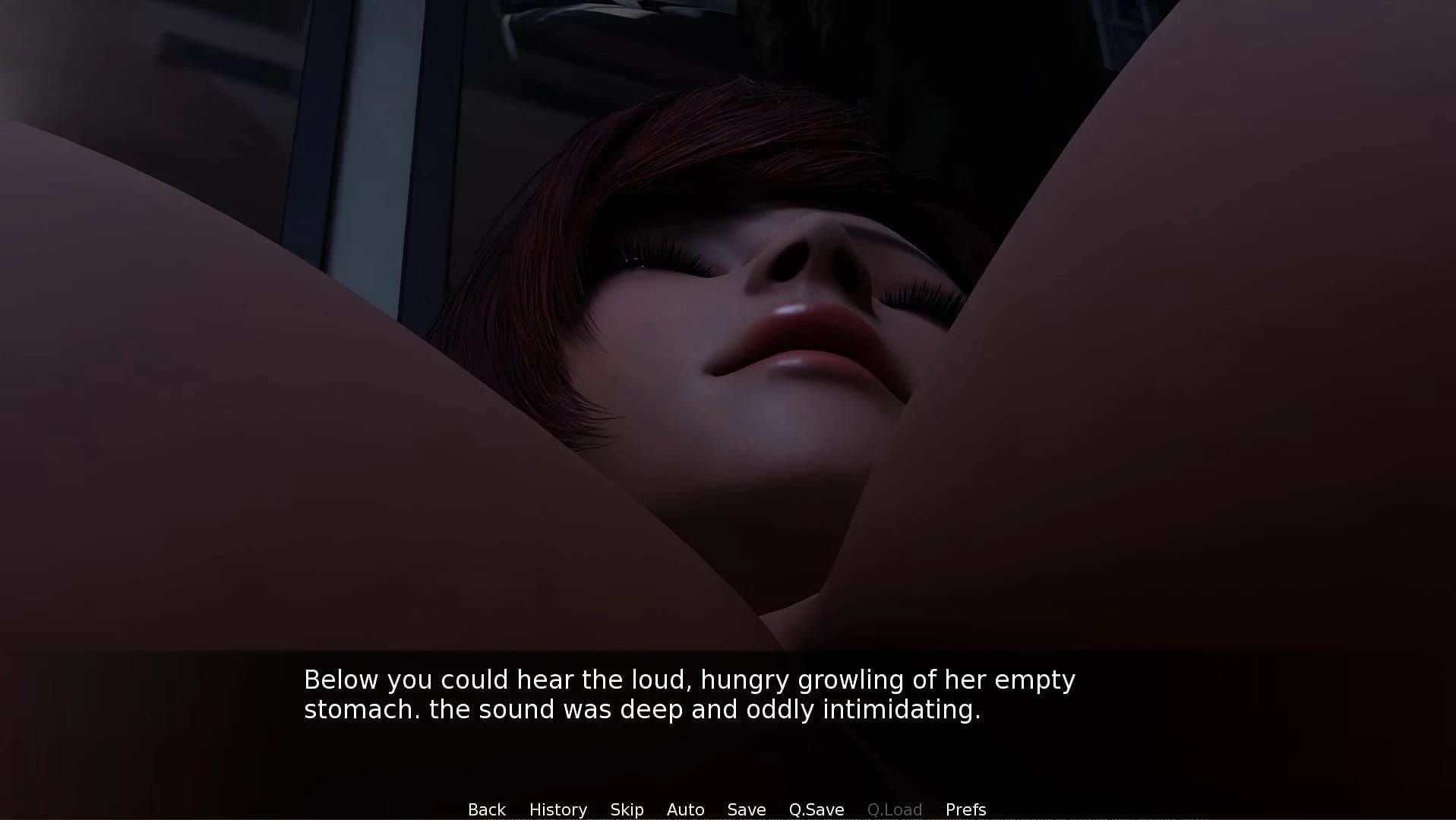 Date a Giantess screenshot 2
