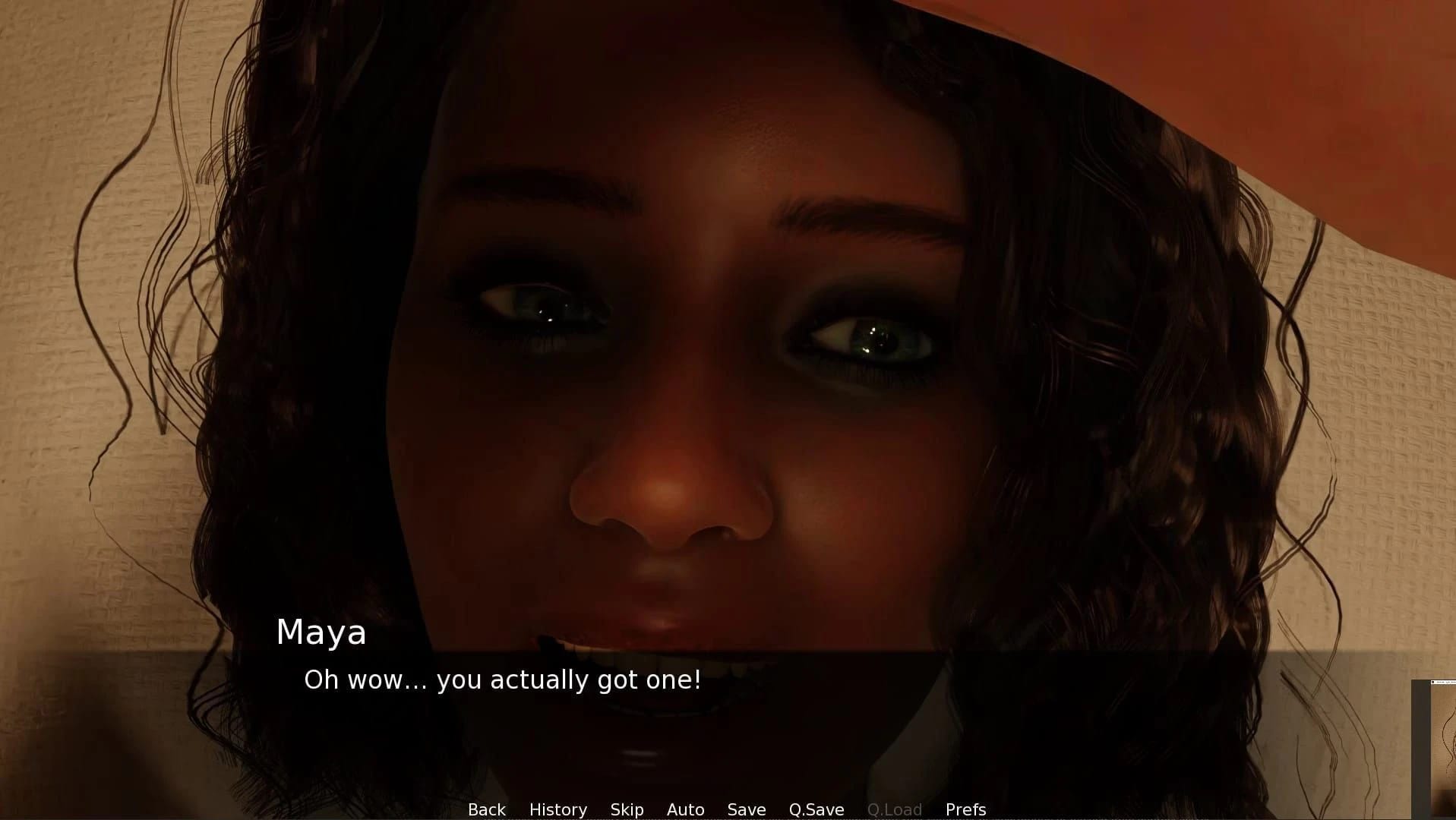 Date a Giantess screenshot 3