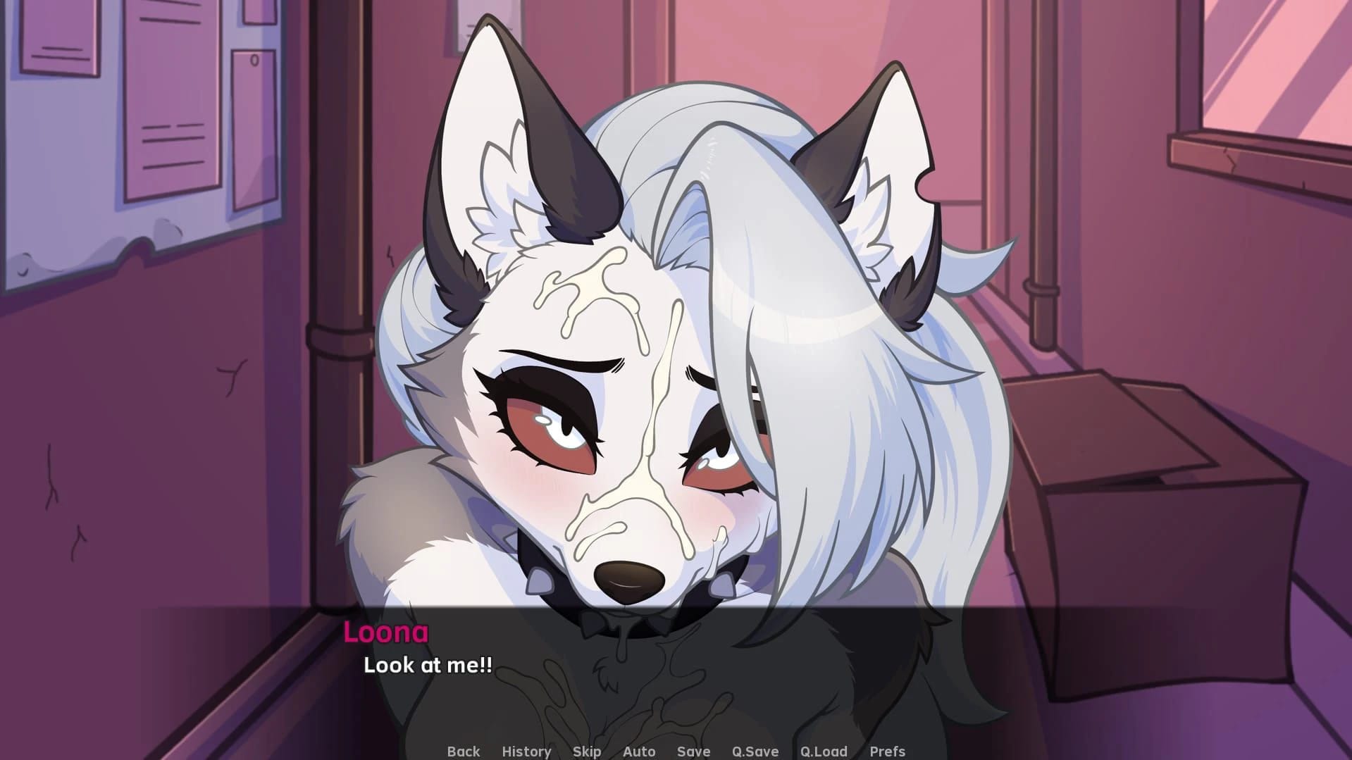 Dates with Loona screenshot 3