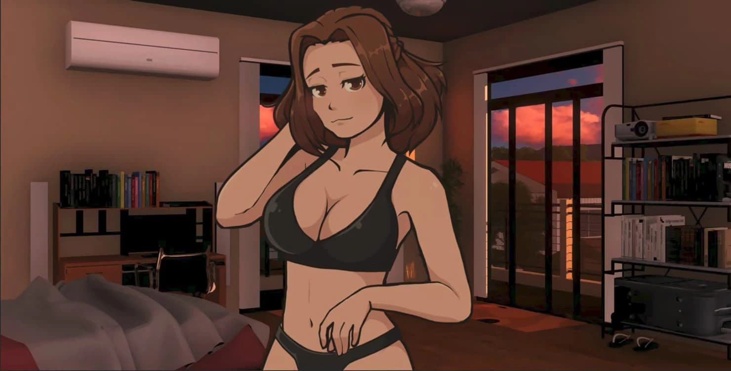 Dealt By Chance screenshot 1