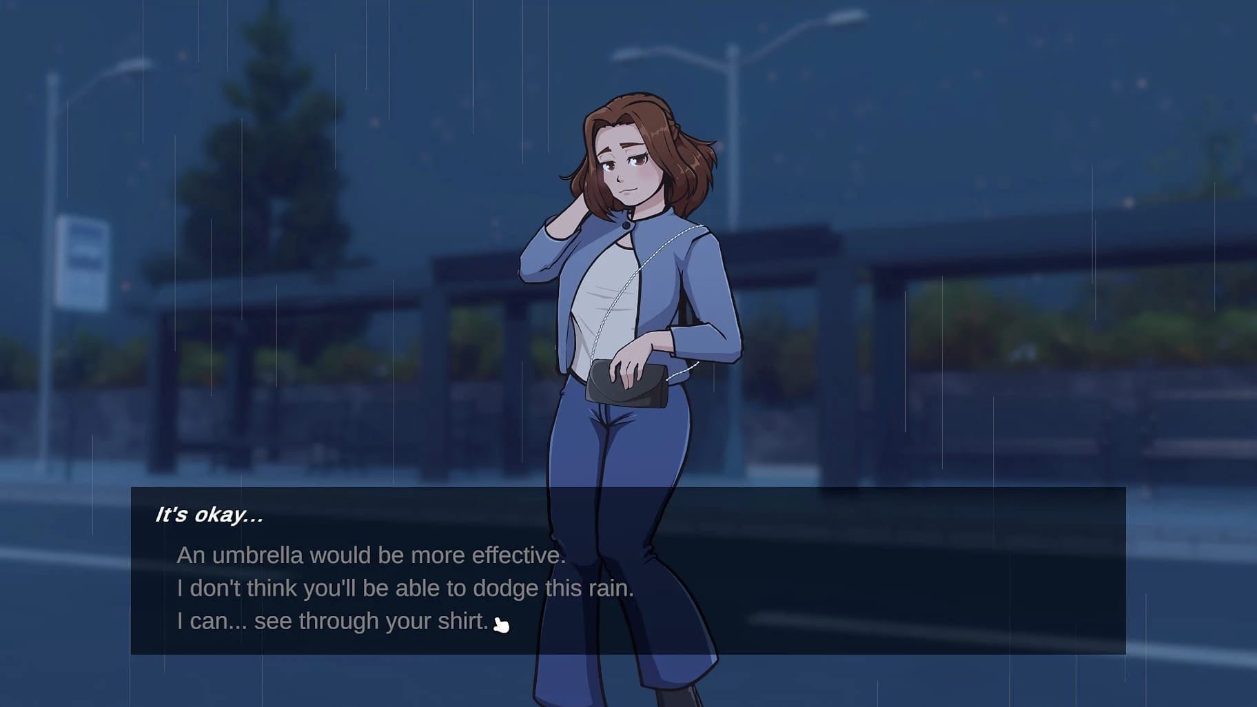 Dealt By Chance screenshot 3