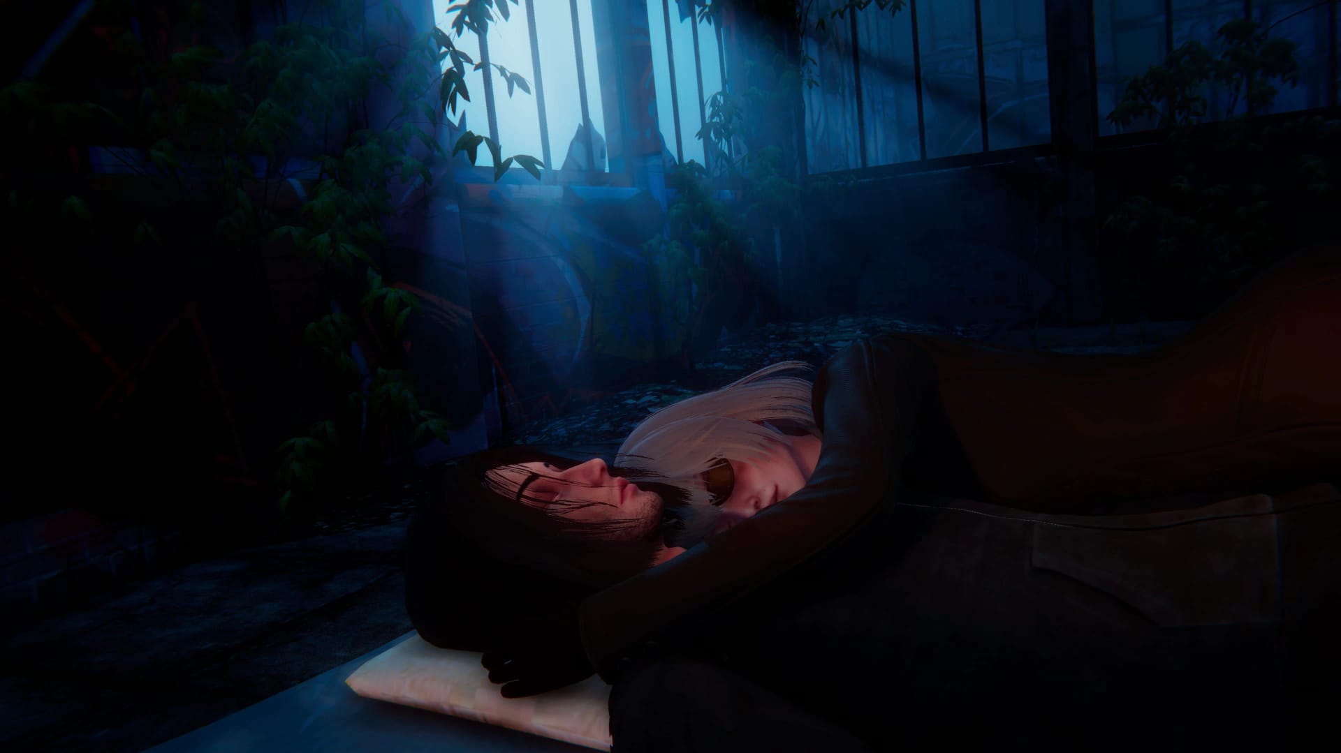 Deathless screenshot 3