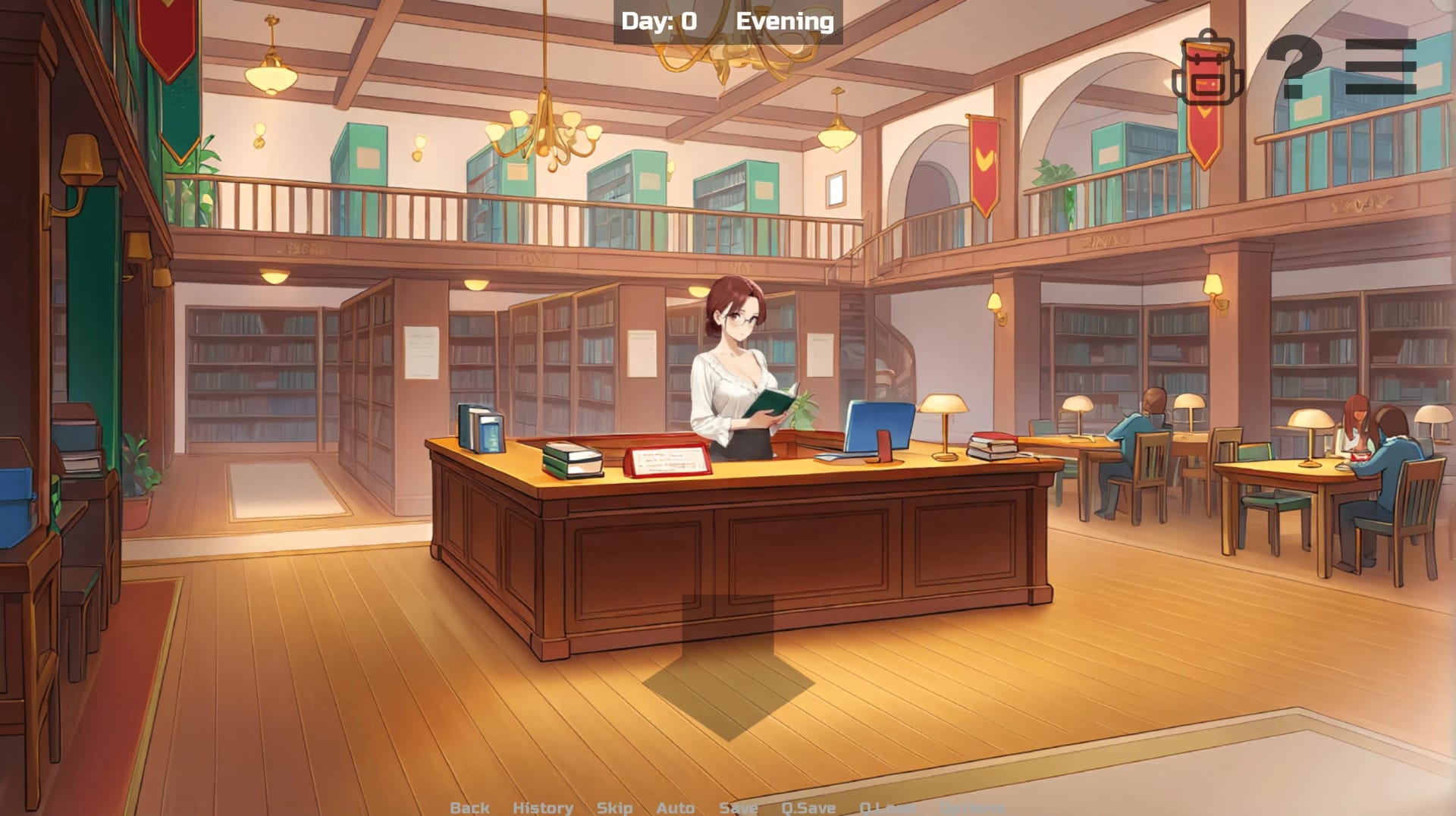 Debt Trap screenshot 3