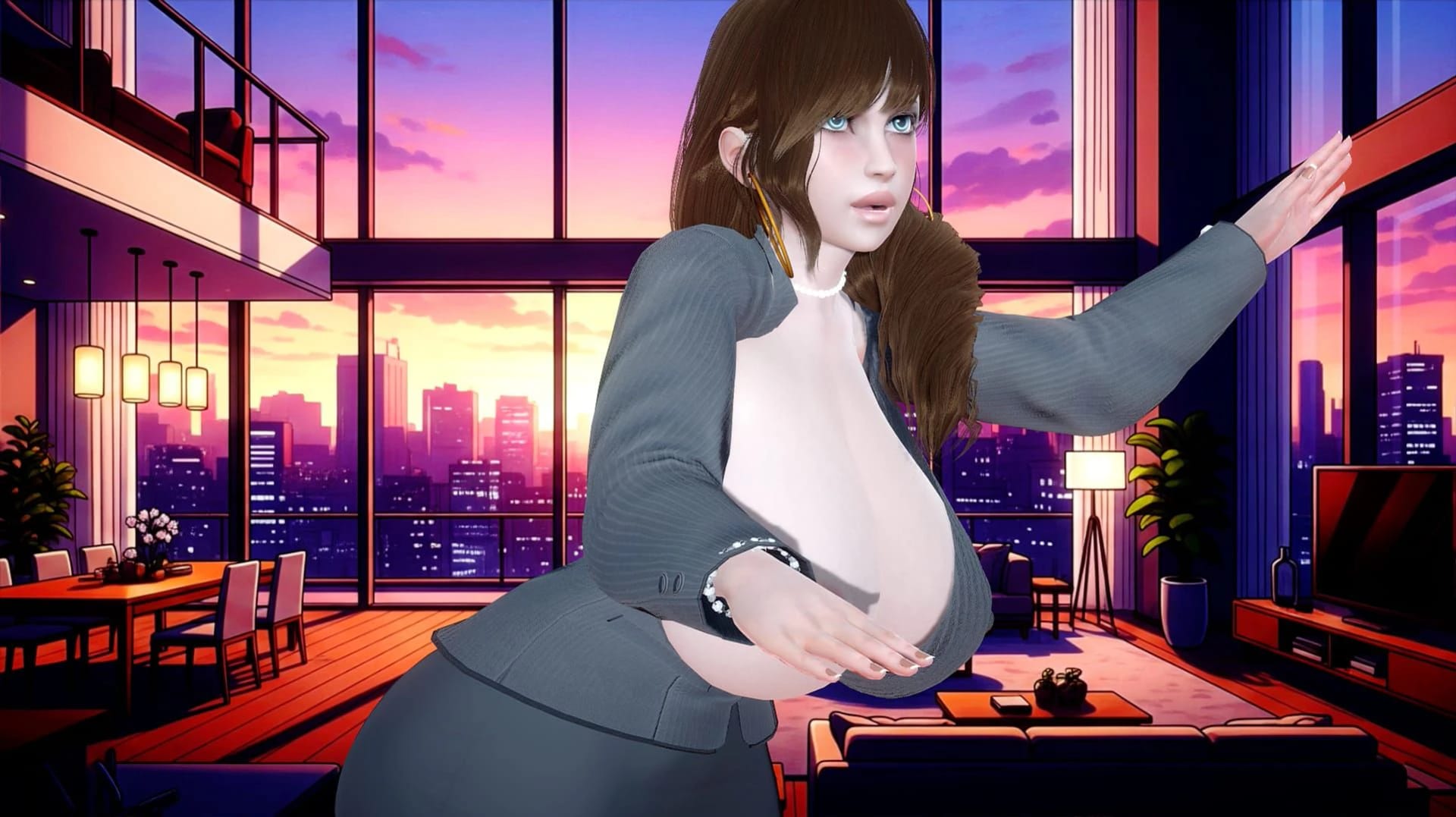 Delivery Man screenshot 3