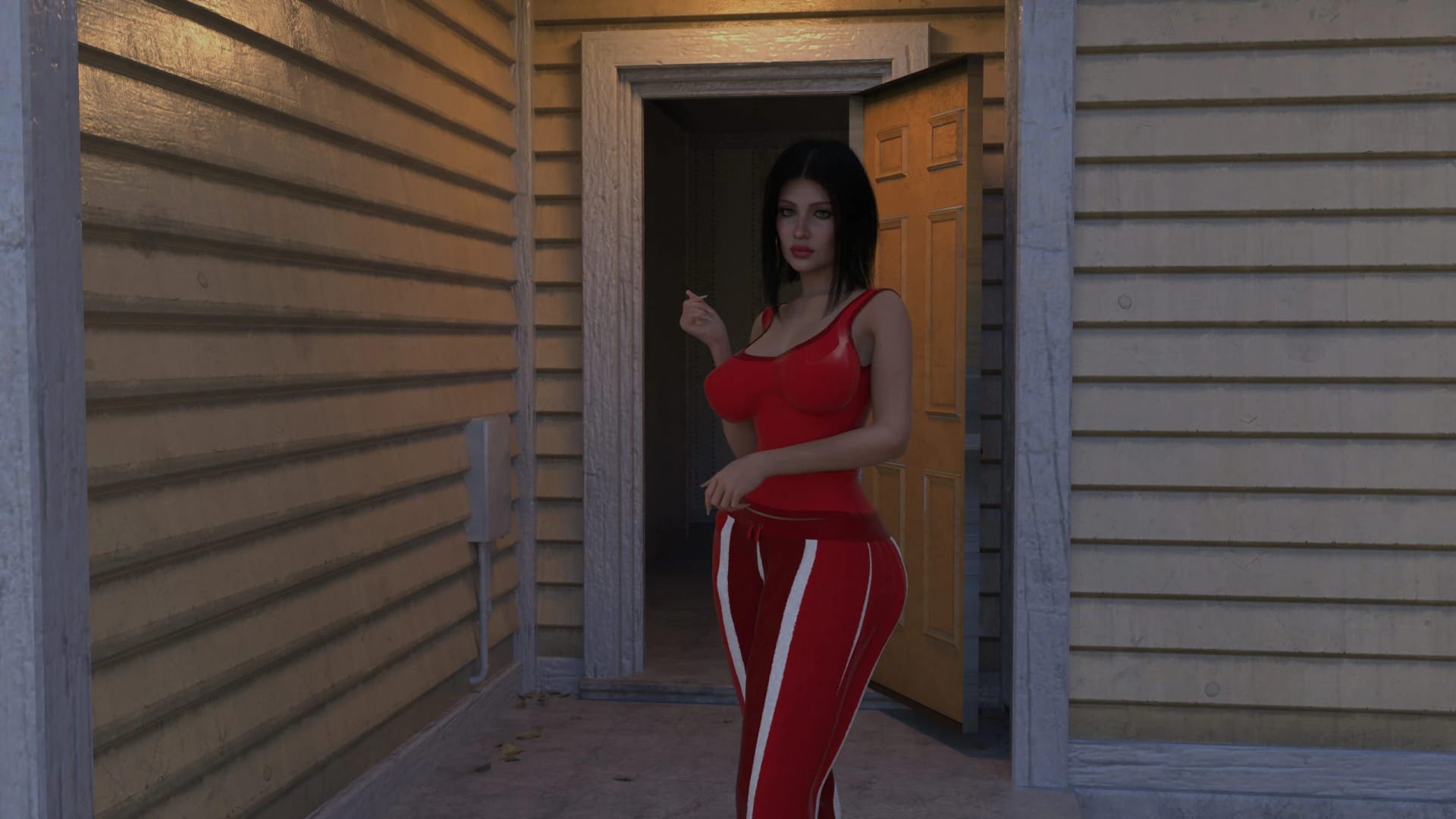 Demon's Games: Remake screenshot 2