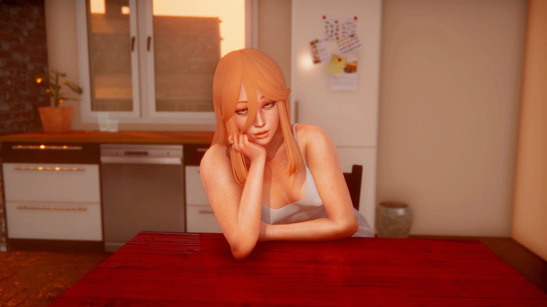 Depth's Revival 2 screenshot 2