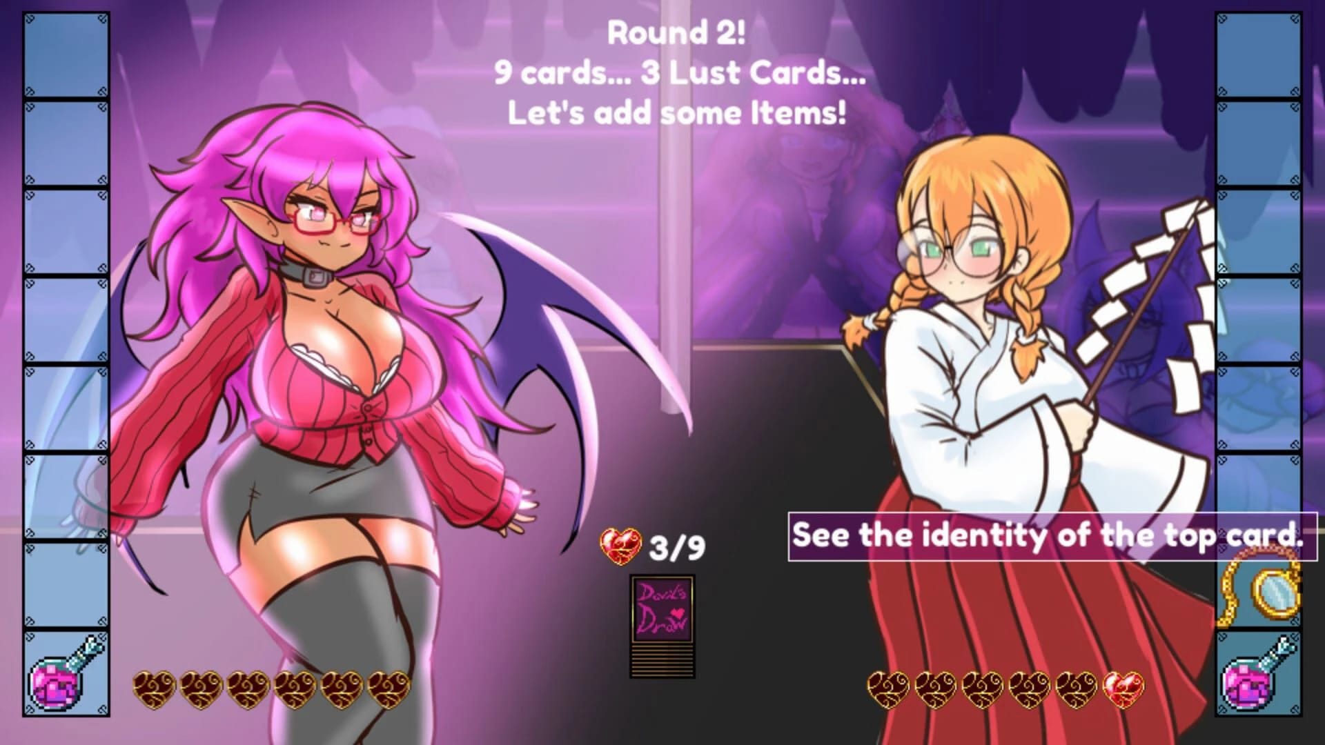 Devil's Draw screenshot 3