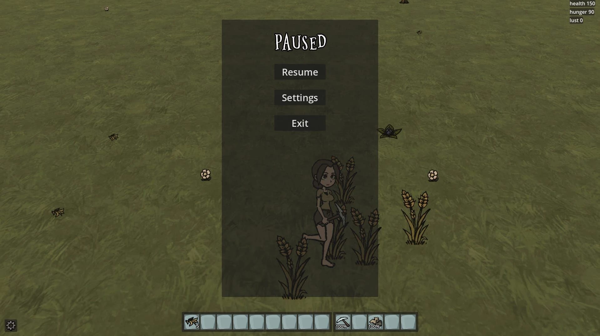 Devious Frontiers screenshot 2