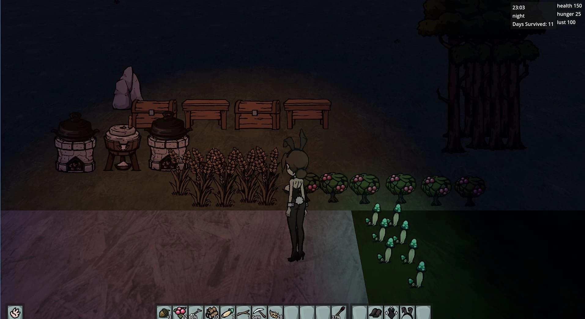 Devious Frontiers screenshot 3