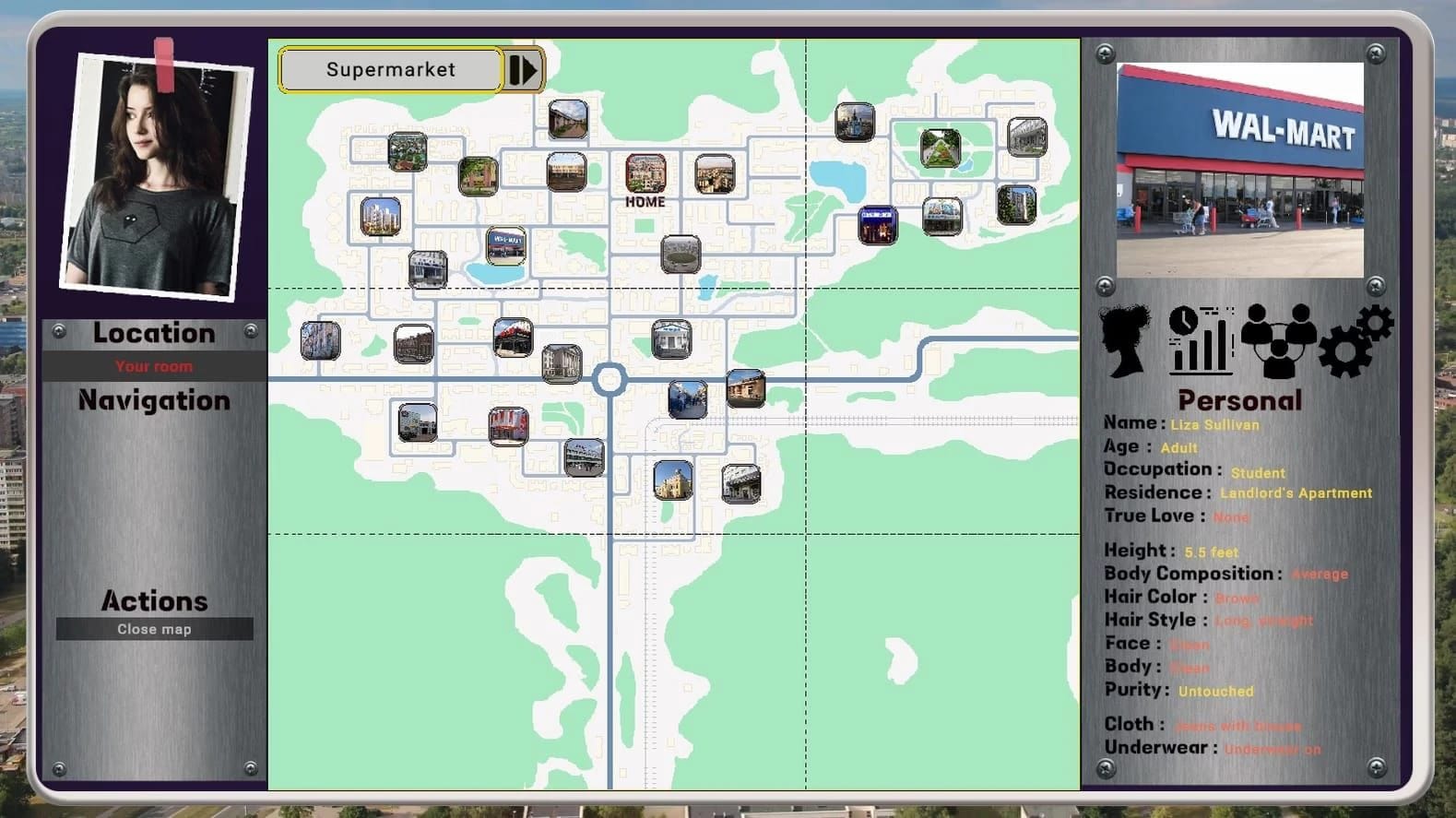 Devotion screenshot 2
