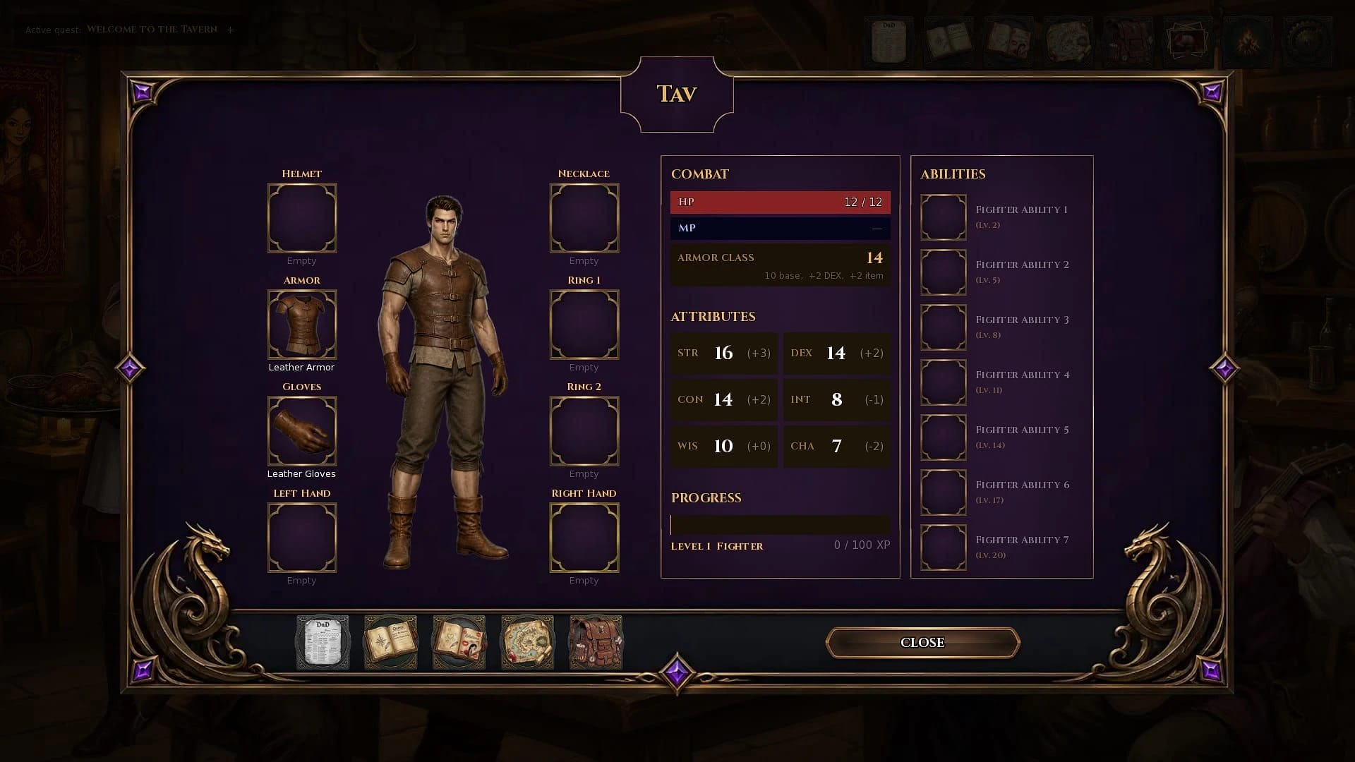 Dice & Desire screenshot 3
