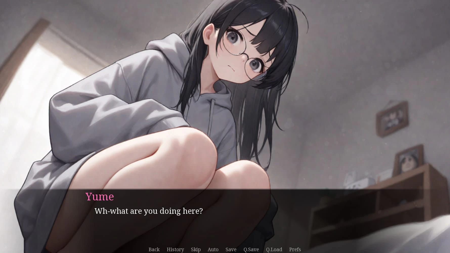 Divided screenshot 3