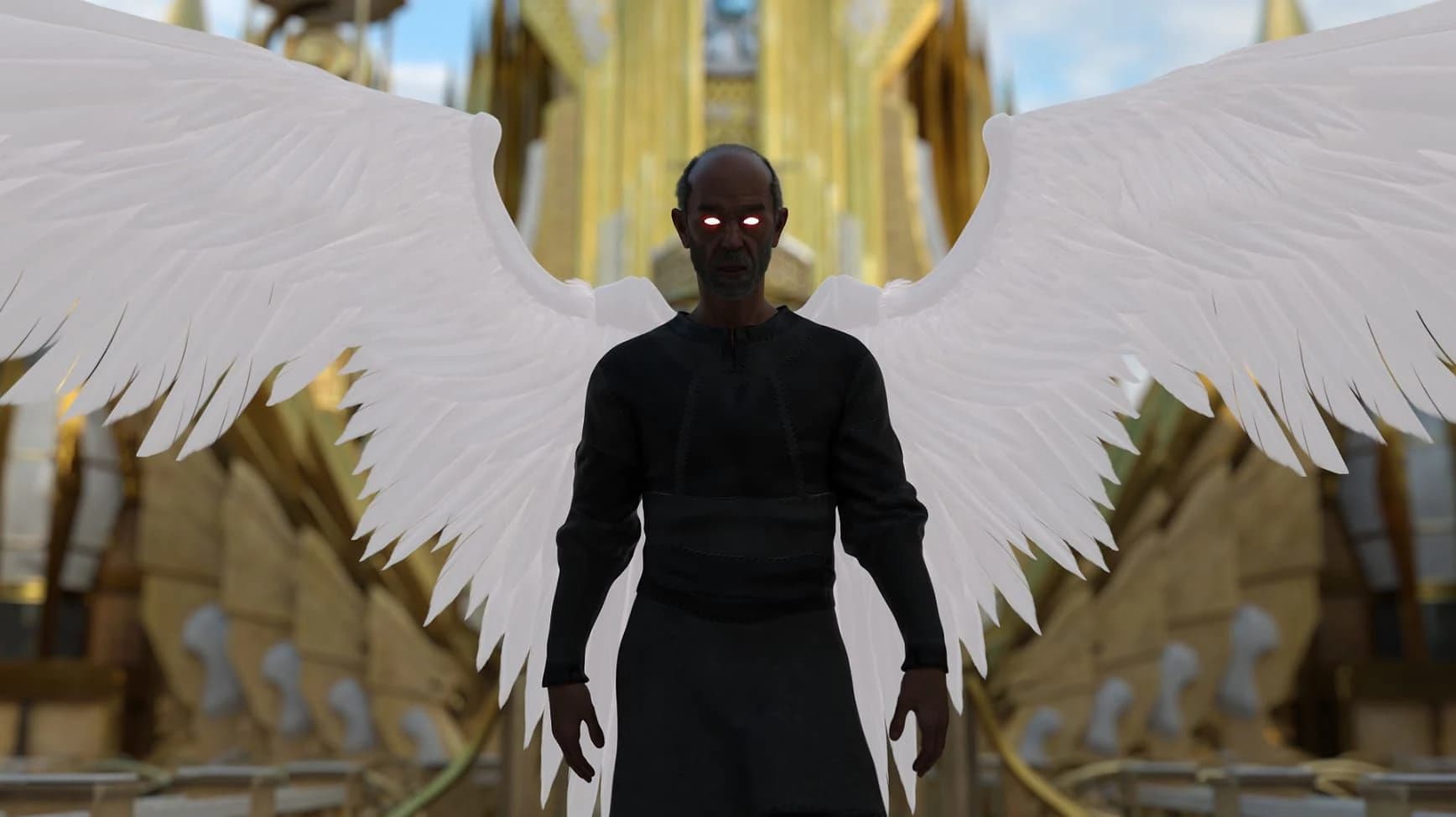 Divine Power screenshot 1