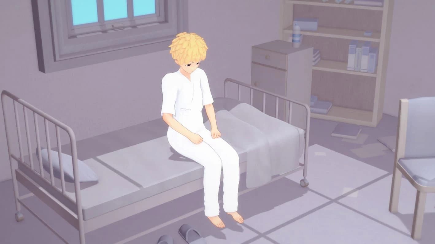 Doing Things My Way screenshot 1