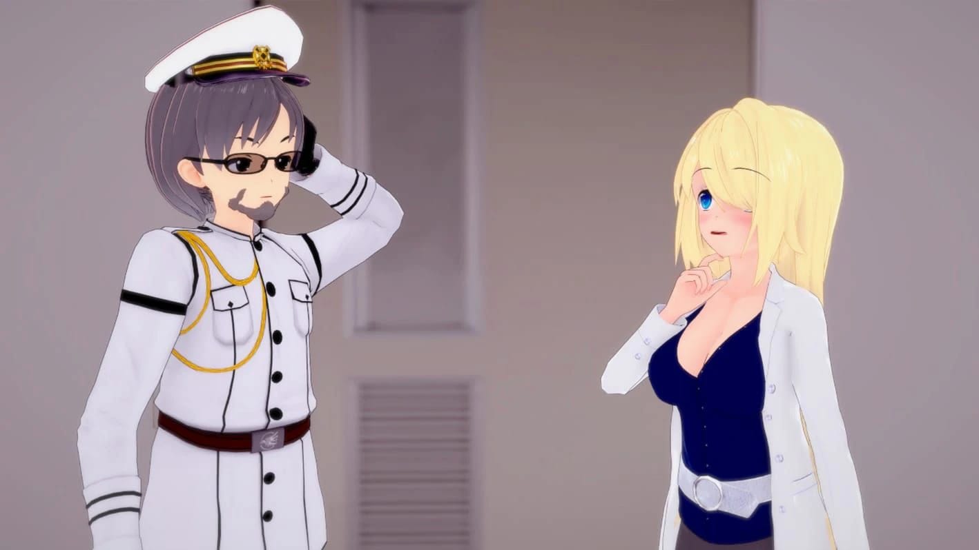 Doing Things My Way screenshot 2