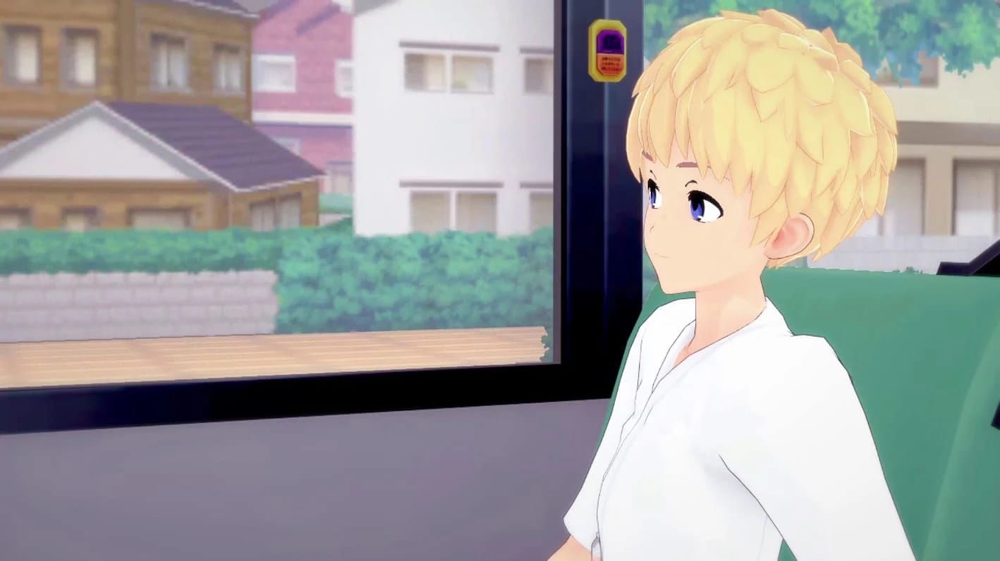 Doing Things My Way screenshot 3