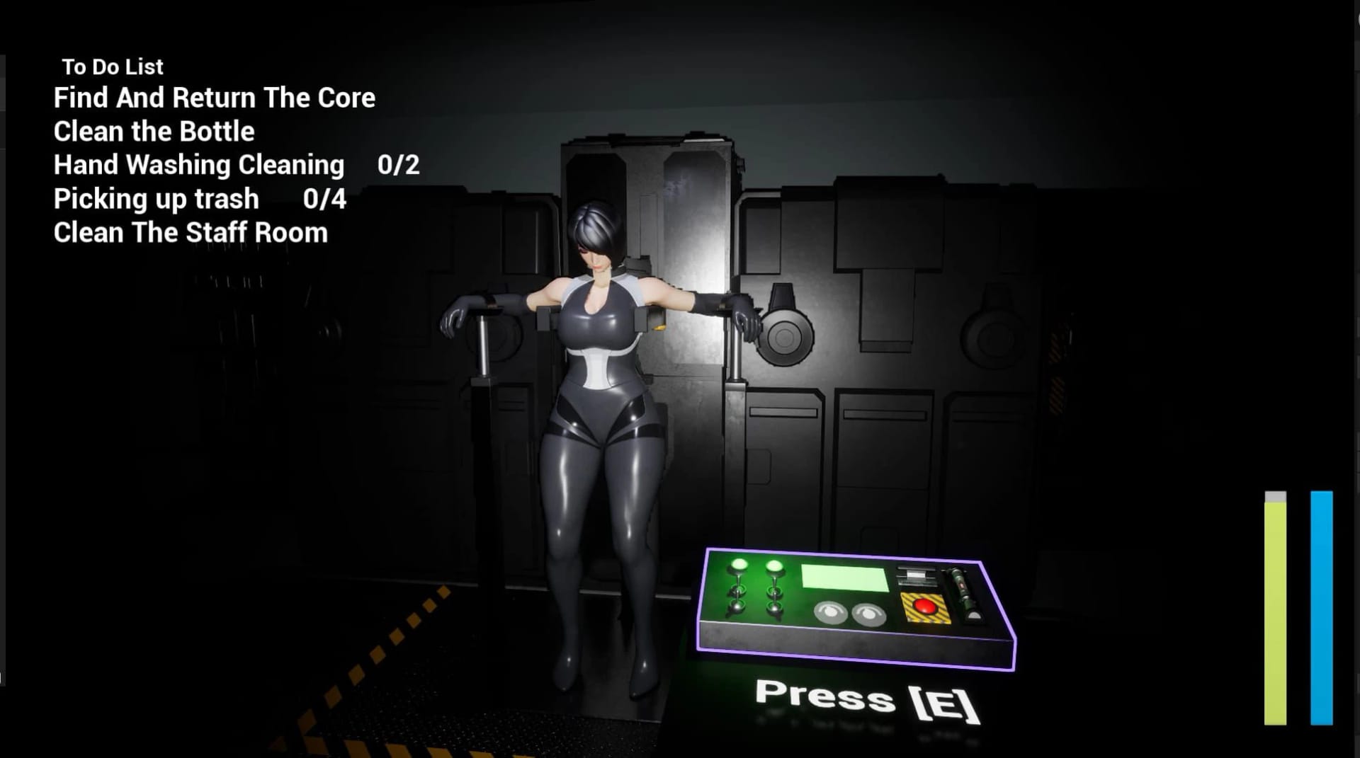 Doll Labo screenshot 3